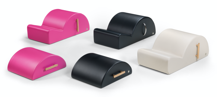 classic pilates spine corrector